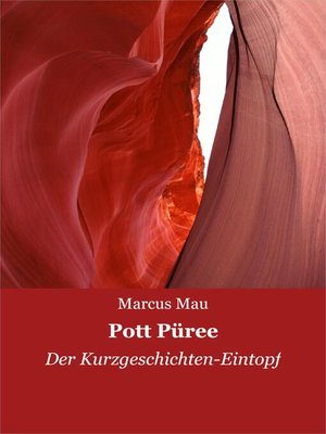 cover image of Pott Püree